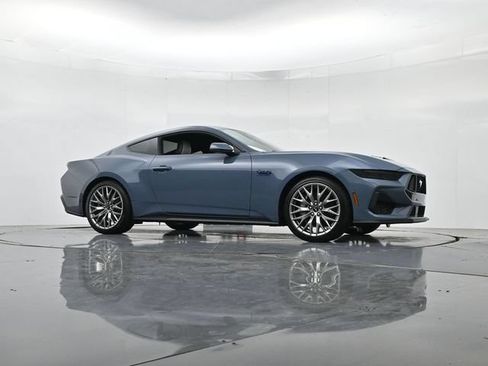 Certified 2025 Ford Mustang GT Premium RWD image 37