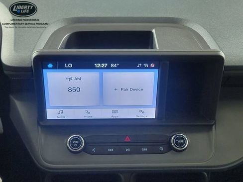 Used 2024 Ford Maverick XL w/ Equipment Group 100A Standard AWD/4WD image 22