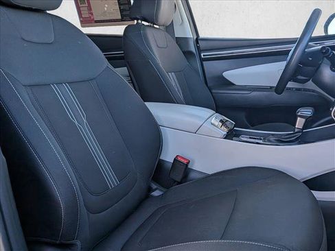 Used 2024 Hyundai Tucson SEL image 20