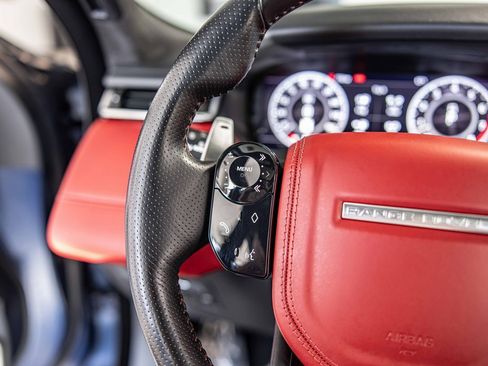 Used 2020 Land Rover Range Rover Velar SV Autobiography Dynamic image 25