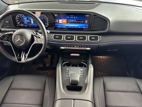 Certified 2025 Mercedes-Benz GLE 350 4MATIC image 16