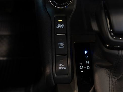 Used 2024 Toyota Land Cruiser w/ Premium Package image 40