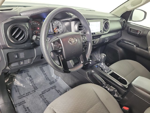 Used 2022 Toyota Tacoma SR w/ SR Convenience Package RWD image 18