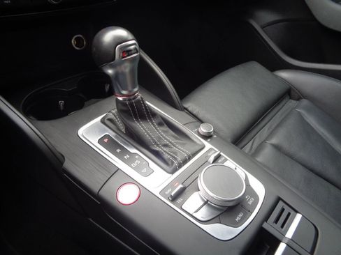 Used 2016 Audi S3 Premium Plus w/ Technology Package image 34