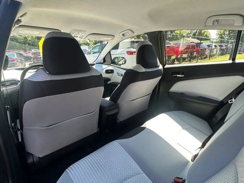 Used 2018 Toyota Prius Two w/ Prius Two Safety Plus Package FWD image 19