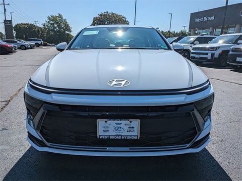 New 2026 Hyundai Sonata SEL image 9