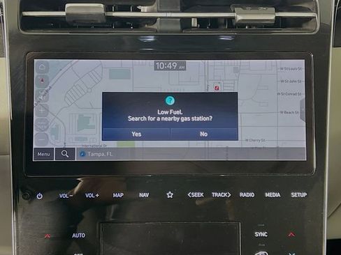 Used 2022 Hyundai Tucson Limited image 21