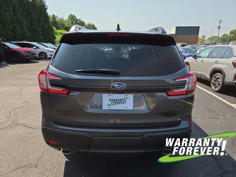New 2026 Subaru Ascent Premium AWD/4WD image 6