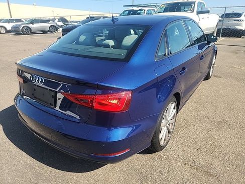 Used 2016 Audi A3 1.8T Premium FWD image 12