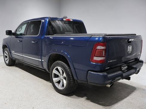 Certified 2019 RAM 1500 Limited image 6