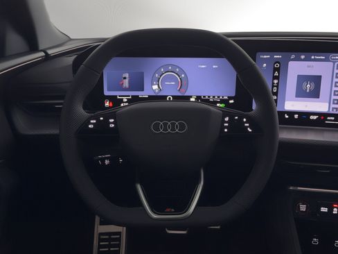 New 2026 Audi SQ5 Premium Plus AWD/4WD image 20