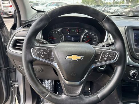 Used 2024 Chevrolet Equinox LT AWD/4WD image 41