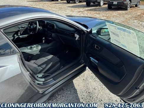 New 2026 Ford Mustang EcoBoost image 15