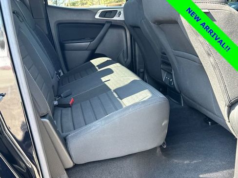 Certified 2021 Ford Ranger XL w/ Equipment Group 101A High image 15