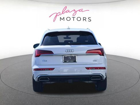 Used 2023 Audi Q5 2.0T Prestige w/ Prestige Package AWD/4WD image 6