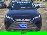 Used 2023 Toyota Venza LE image 3