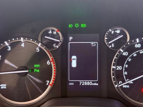 Used 2021 Lexus GX 460 Premium image 24