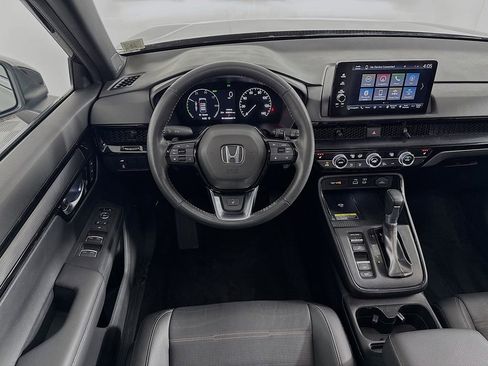Certified 2023 Honda CR-V Sport Touring image 19