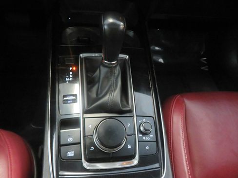 Used 2024 MAZDA CX-30 AWD 2.5 S w/ Preferred Package image 43