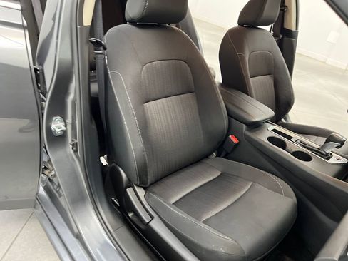Used 2025 Nissan Altima 2.5 SV FWD image 20