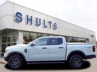 Certified 2024 Ford Ranger XLT w/ Trailer Tow Package video 2