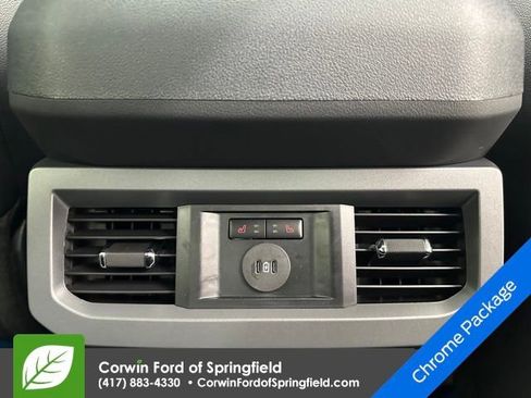 New 2026 Ford F250 Lariat w/ Chrome Package image 18