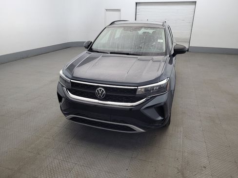 Used 2023 Volkswagen Taos S FWD image 15