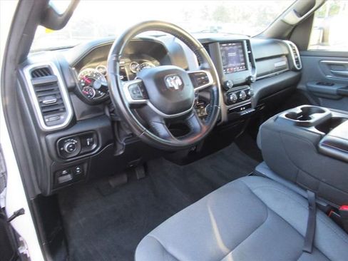 Used 2021 RAM 1500 Big Horn image 14