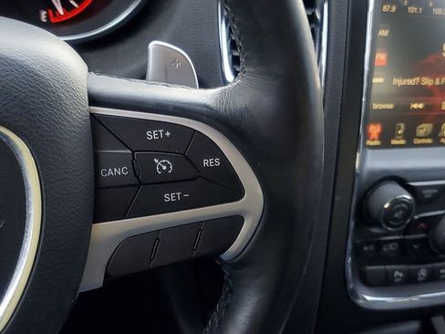 Used 2017 Dodge Durango GT w/ Premium Group image 25