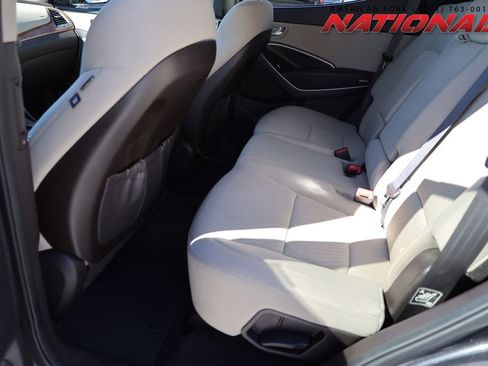 Used 2016 Hyundai Santa Fe Sport AWD/4WD image 17