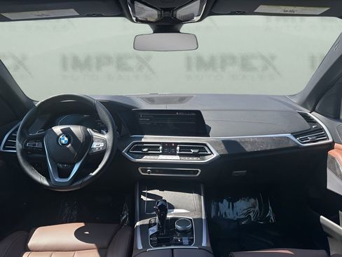 Used 2022 BMW X5 xDrive45e w/ Luxury Seating Package image 15