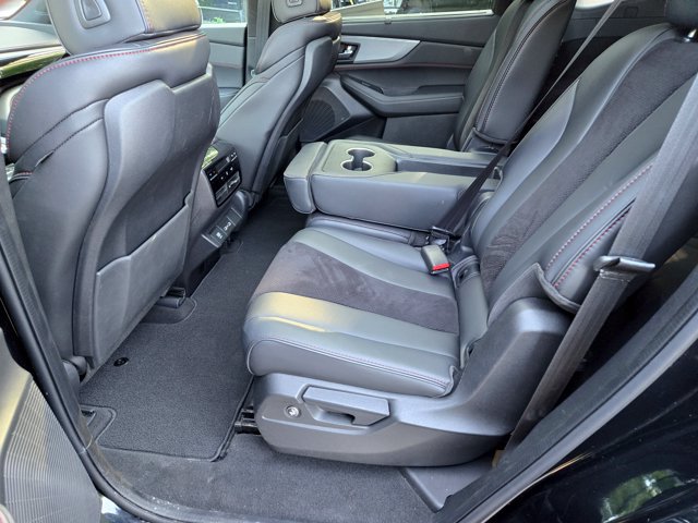 Used 2024 Acura MDX A-Spec AWD/4WD image 17
