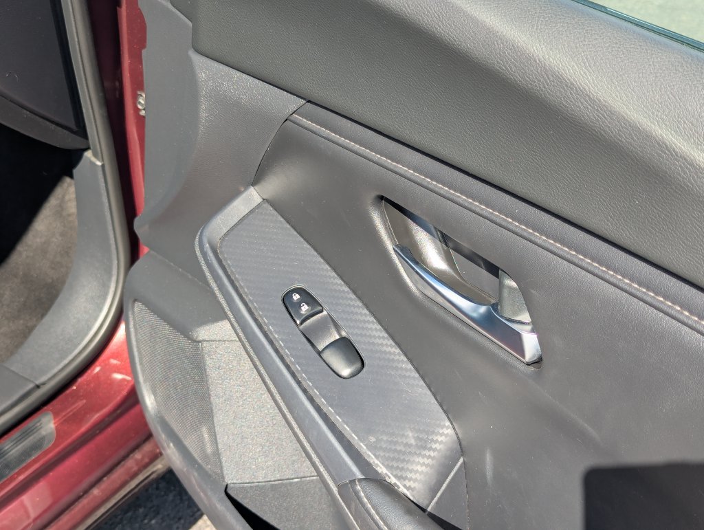 Used 2020 Nissan Sentra SV FWD image 33