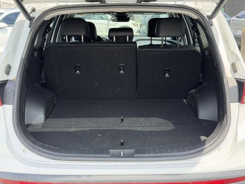 Used 2023 Hyundai Santa Fe Limited FWD image 27