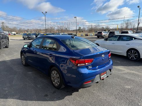 Used 2020 Kia Rio S image 6