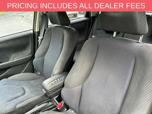 Used 2013 Honda Fit Sport image 13