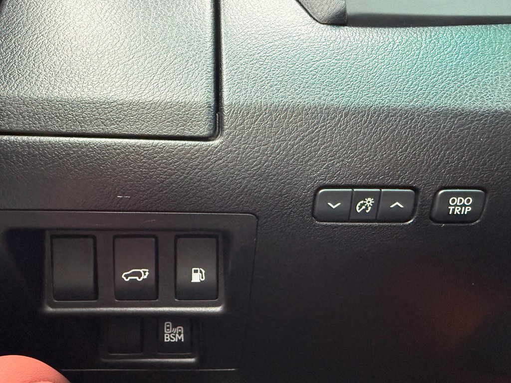Used 2015 Lexus RX 350 F Sport w/ Navigation Package AWD/4WD image 32