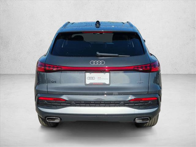 New 2026 Audi Q5 Premium Plus AWD/4WD image 6