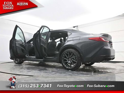 New 2026 Toyota Camry SE image 31