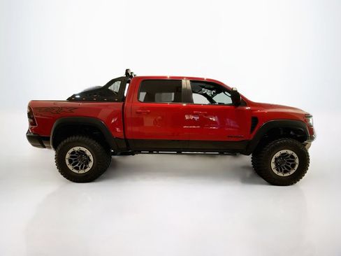Used 2022 RAM 1500 TRX w/ TRX Level 2 Equipment Group AWD/4WD image 6