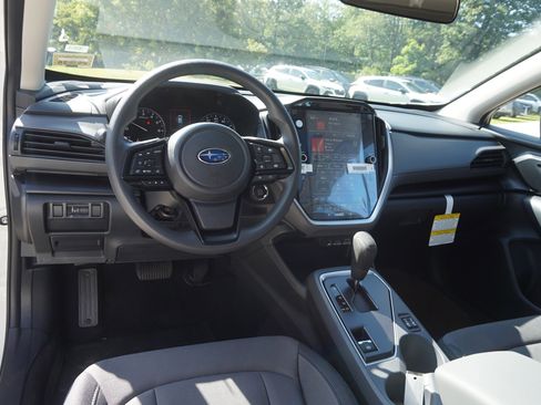 New 2026 Subaru Crosstrek 2.0i Premium AWD/4WD image 11