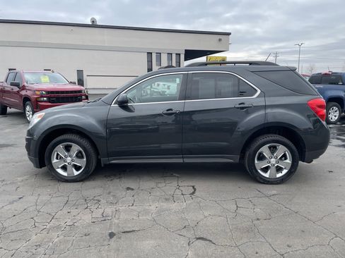 Used 2013 Chevrolet Equinox LT w/ All Star Package image 5