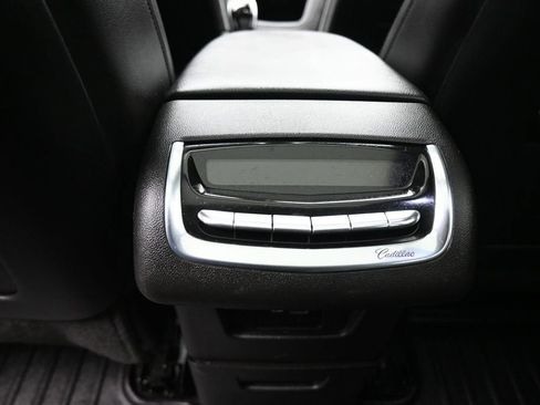 Used 2023 Cadillac XT6 Sport AWD/4WD image 35