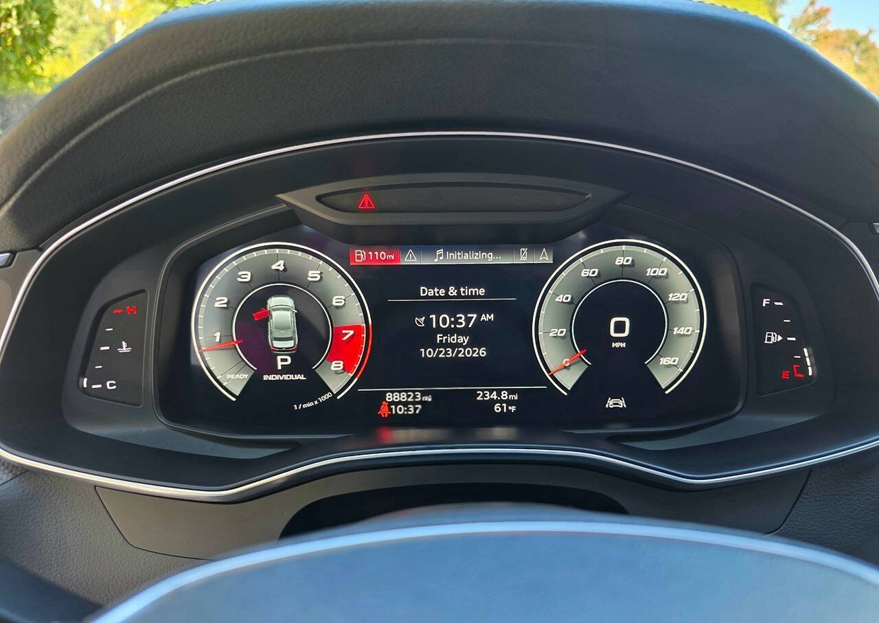 Used 2022 Audi S6 Premium Plus AWD/4WD image 18