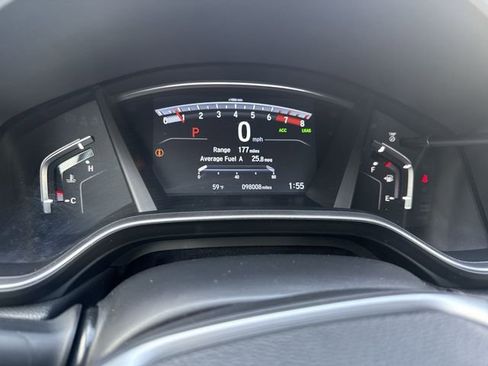 Used 2019 Honda CR-V EX image 12