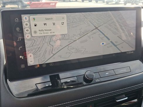 Certified 2024 Nissan Rogue Platinum image 17