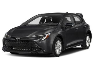 Used 2025 Toyota Corolla SE FWD video 1