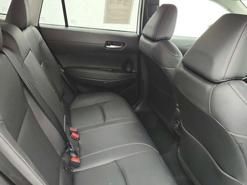 Used 2023 Toyota Corolla Cross XLE image 22