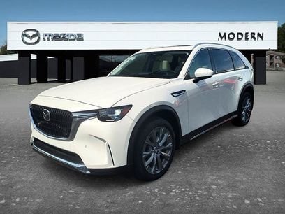 New 2026 MAZDA CX-90 3.3 Turbo w/ Premium Plus Pkg