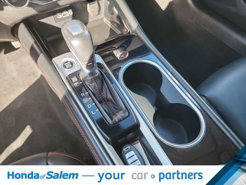 Used 2023 Nissan Altima 2.5 SR image 17